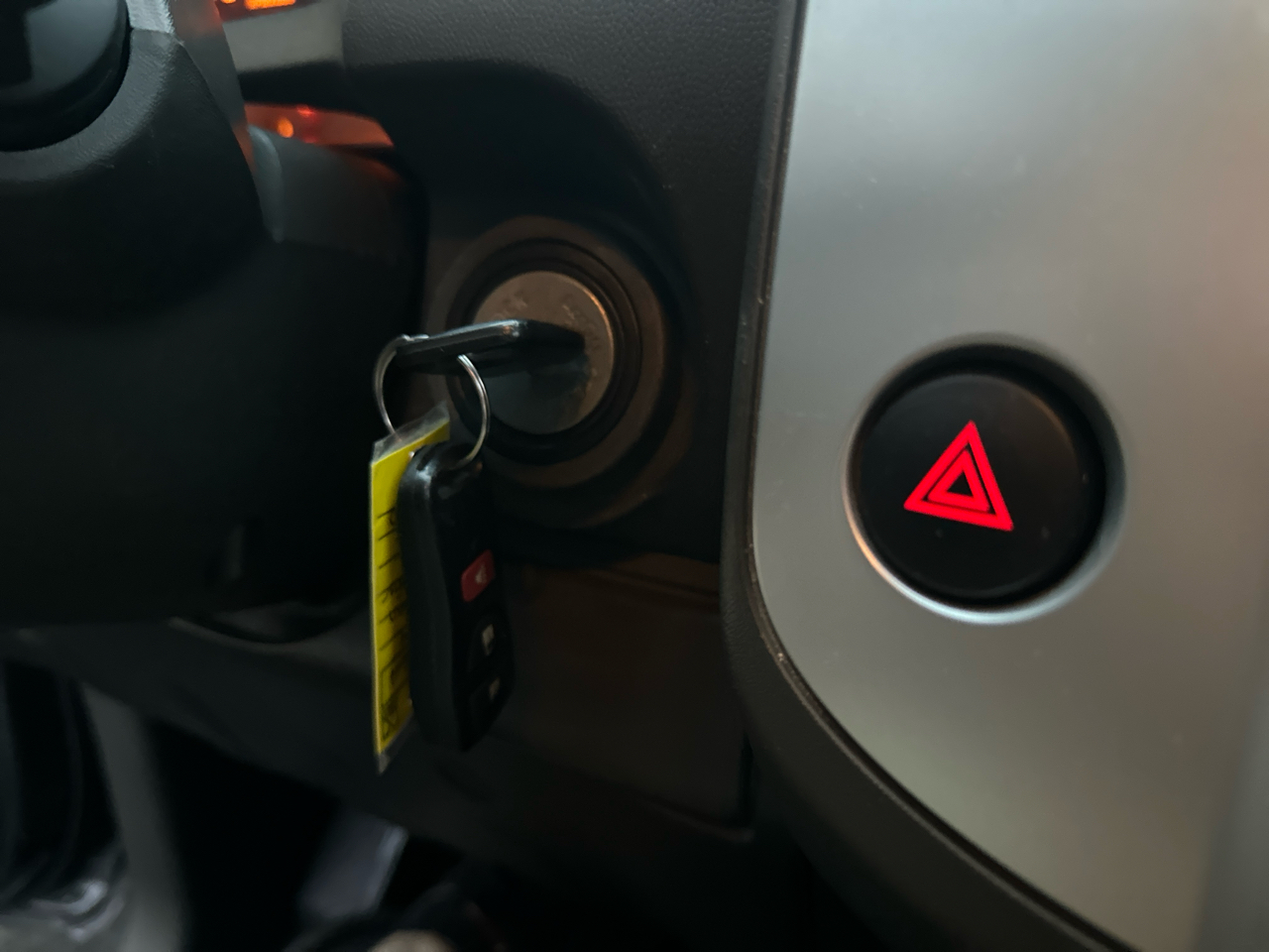 Nissan Frontier 4WD King Cab Auto SV 2014