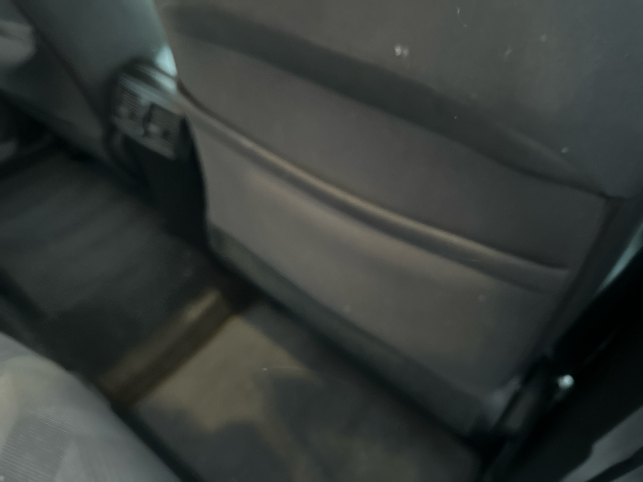 Nissan Rogue AWD 4dr S 2016