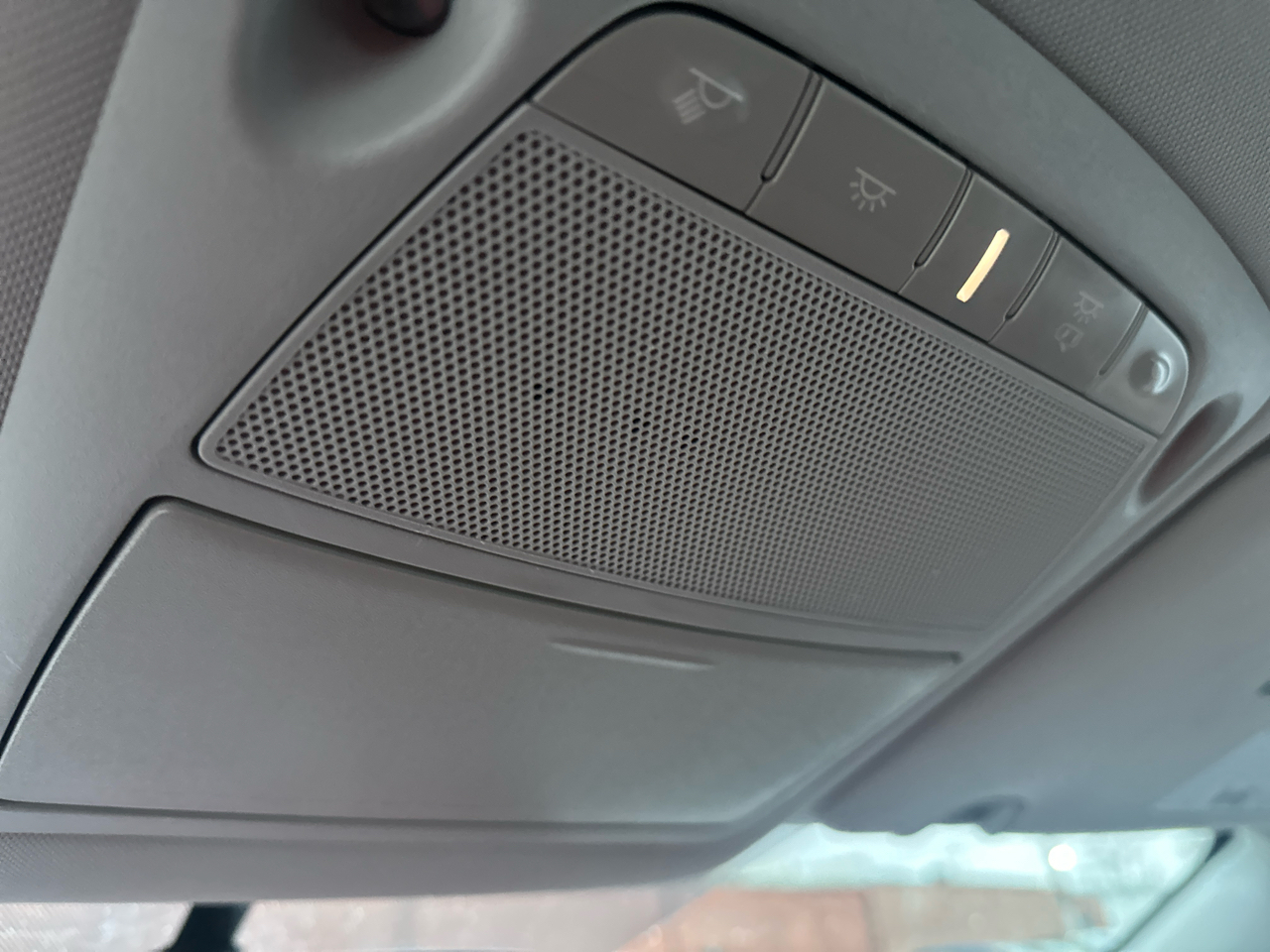 Nissan Rogue AWD 4dr S 2016