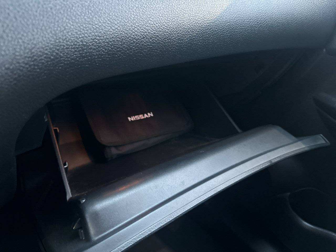 Nissan Rogue AWD 4dr S 2016