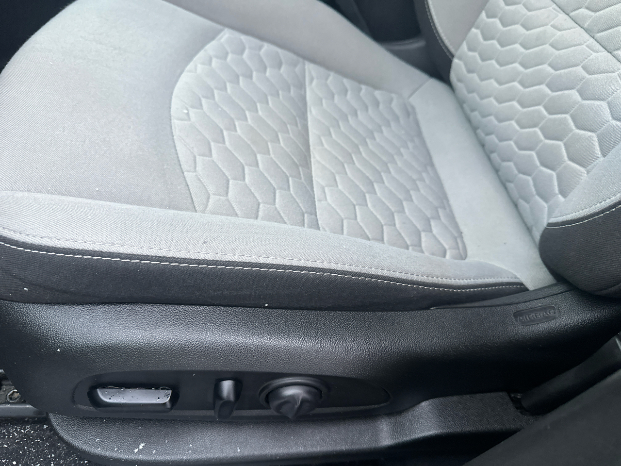 Chevrolet Equinox FWD 4dr LT w/1LT 2021