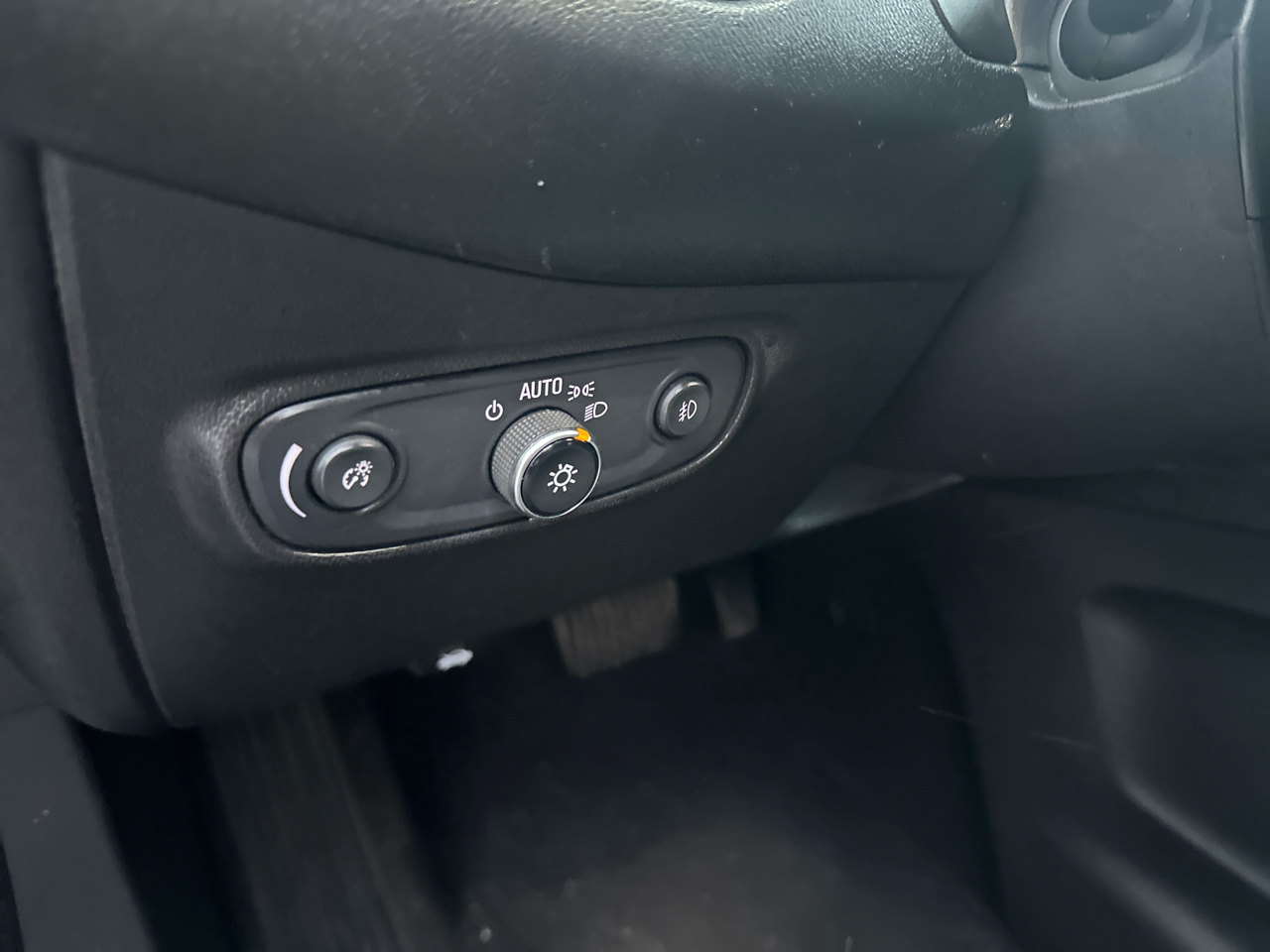 Chevrolet Equinox FWD 4dr LT w/1LT 2021