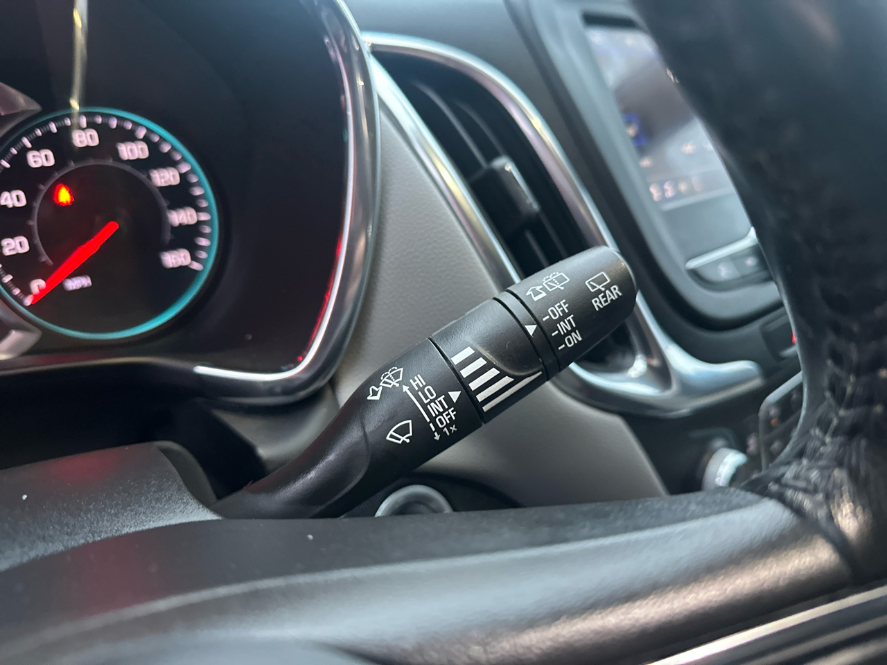 Chevrolet Equinox FWD 4dr LT w/1LT 2021