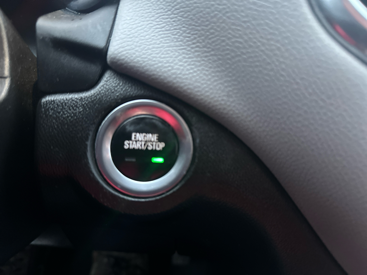 Chevrolet Equinox FWD 4dr LT w/1LT 2021