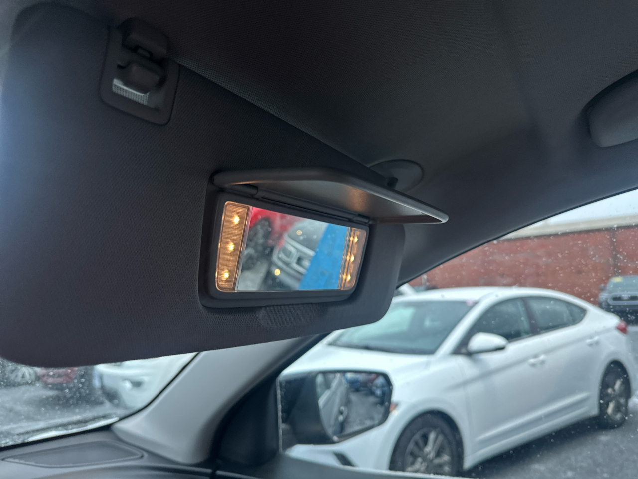 Chevrolet Equinox FWD 4dr LT w/1LT 2021