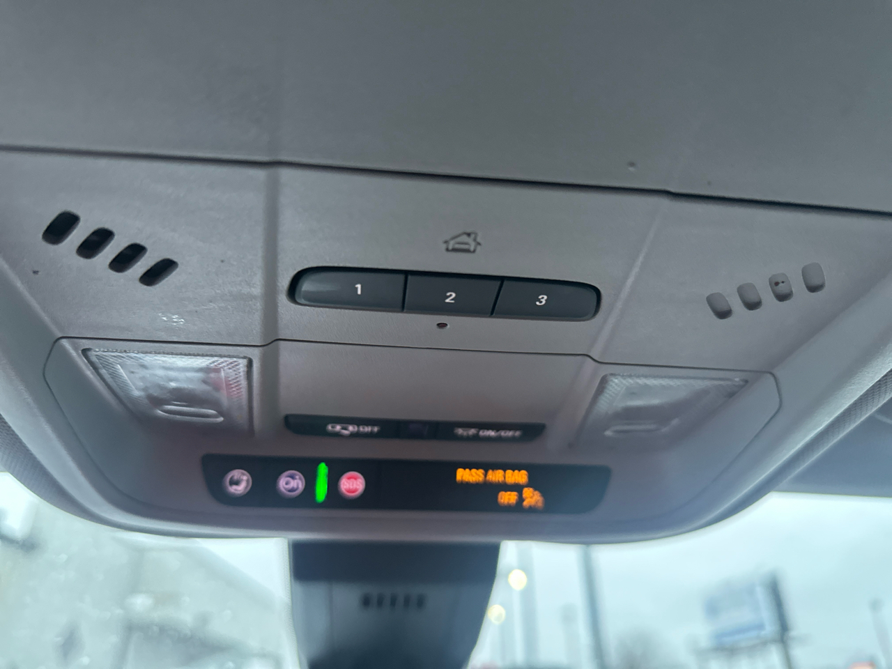 Chevrolet Equinox FWD 4dr LT w/1LT 2021