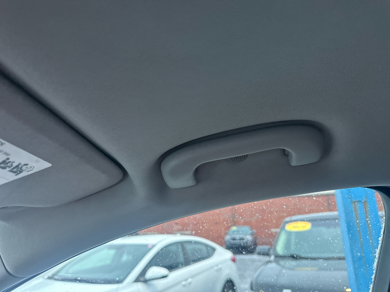 Chevrolet Equinox FWD 4dr LT w/1LT 2021