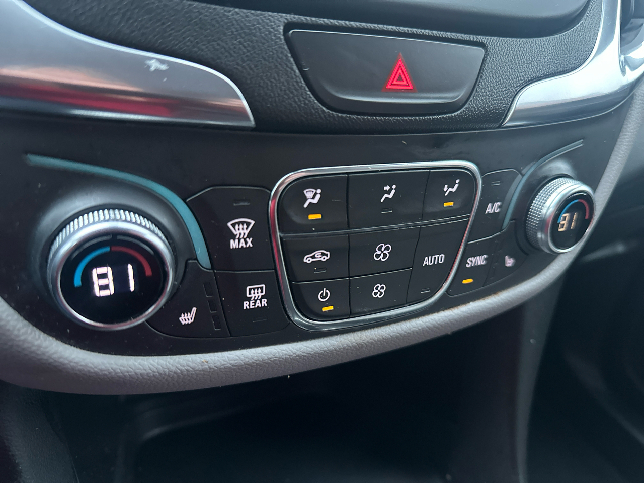 Chevrolet Equinox FWD 4dr LT w/1LT 2021