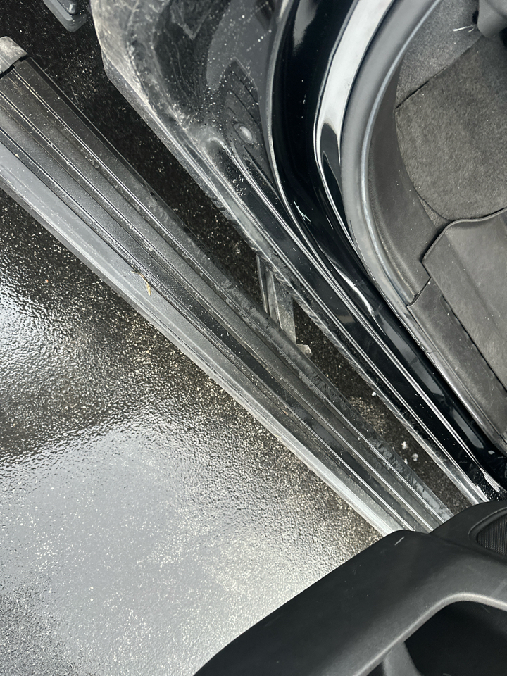 Chevrolet Silverado 1500 4WD Crew Cab 147" LTZ 2020