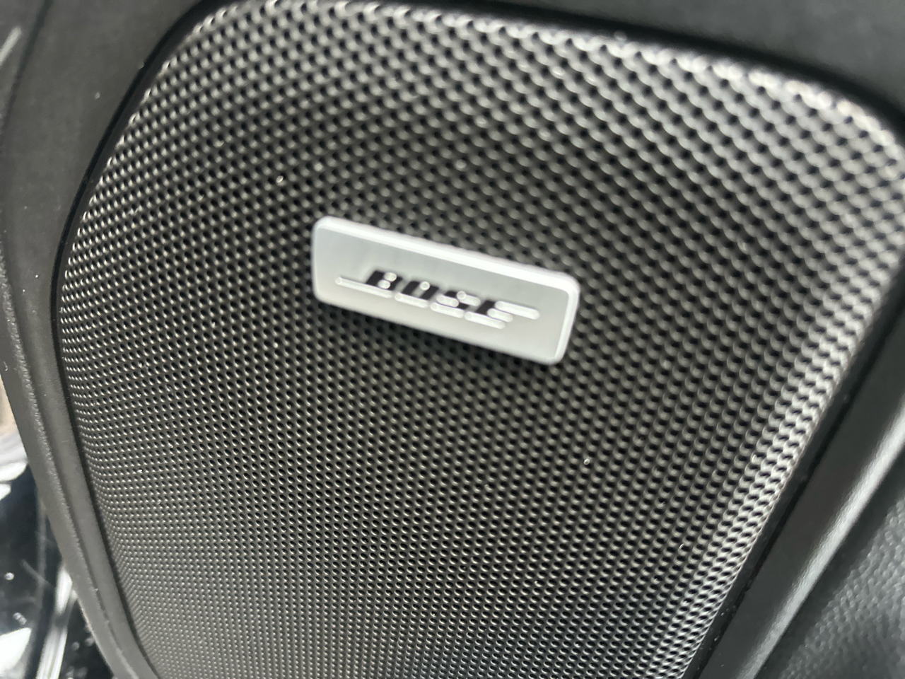 Chevrolet Silverado 1500 4WD Crew Cab 147" LTZ 2020