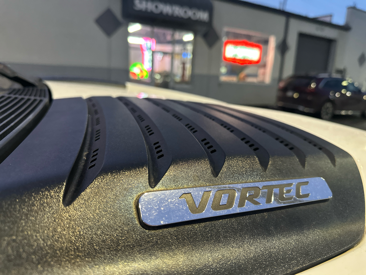 Chevrolet Silverado 2500HD 4WD Ext Cab 144.2" LT 2013