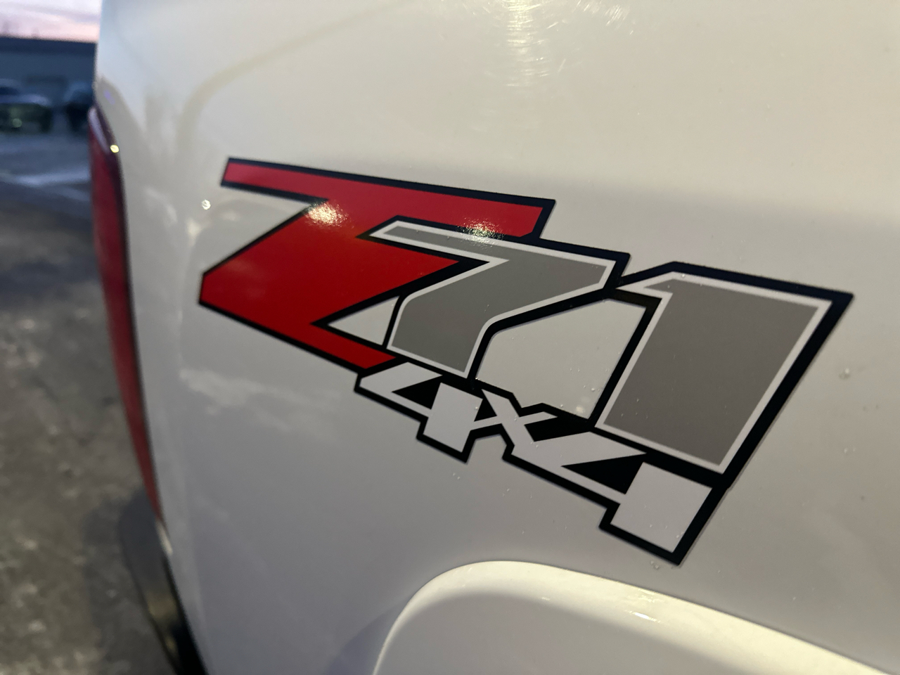 Chevrolet Silverado 2500HD 4WD Ext Cab 144.2" LT 2013