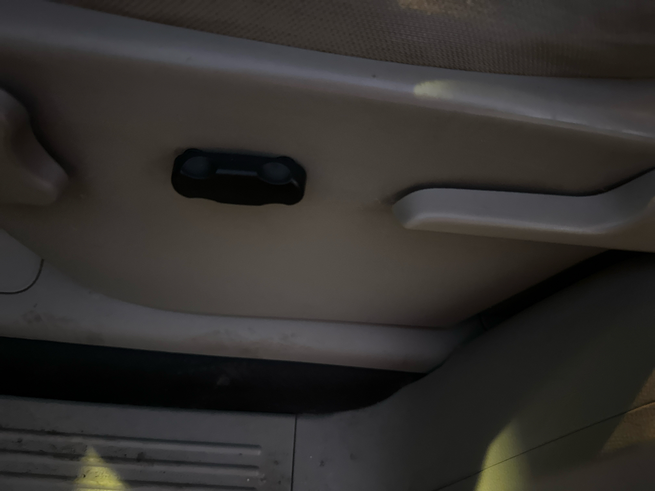 Chevrolet Silverado 2500HD 4WD Ext Cab 144.2" LT 2013