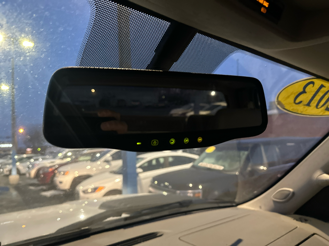 Chevrolet Silverado 2500HD 4WD Ext Cab 144.2" LT 2013