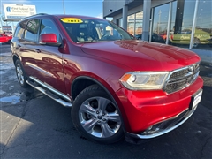 2014 Dodge Durango 