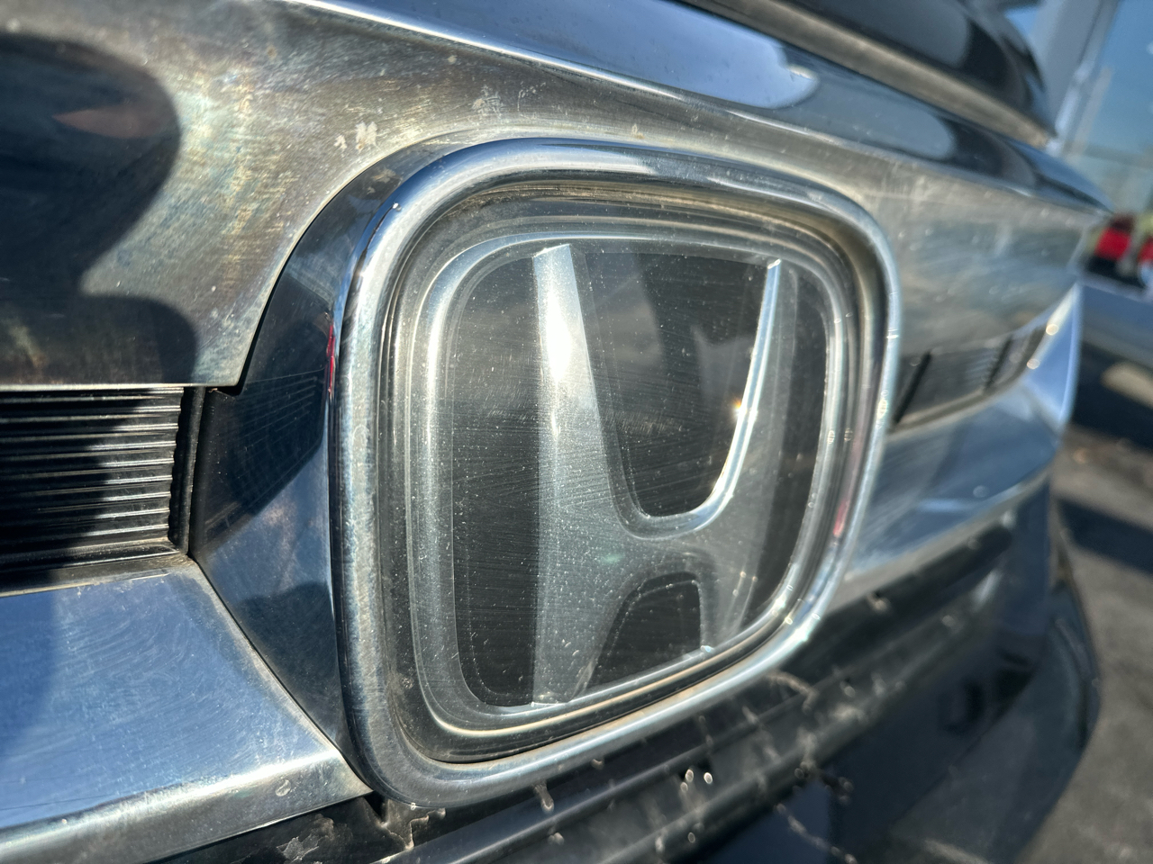 Honda Pilot Elite AWD 2019