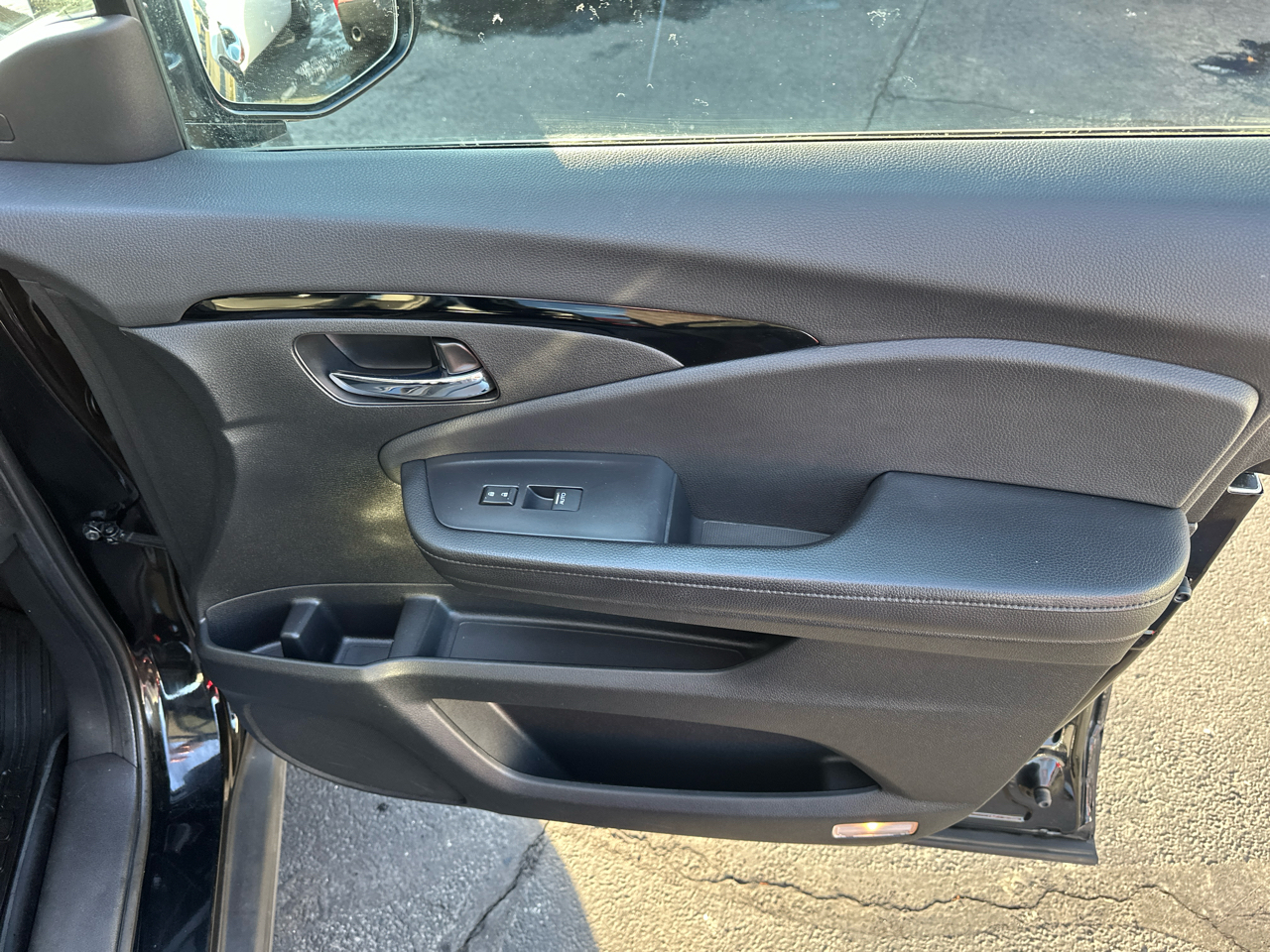 Honda Pilot Elite AWD 2019