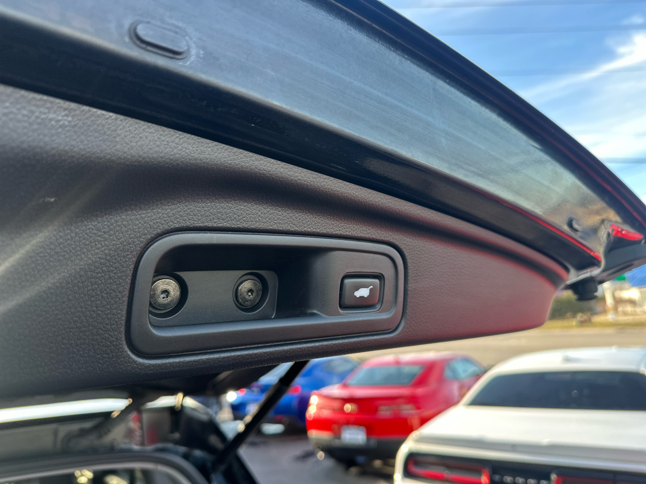 Honda Pilot Elite AWD 2019