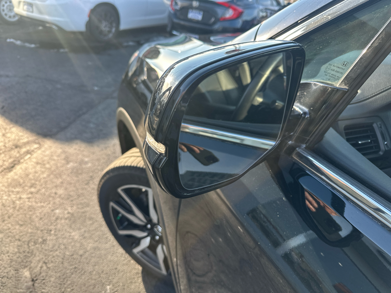 Honda Pilot Elite AWD 2019