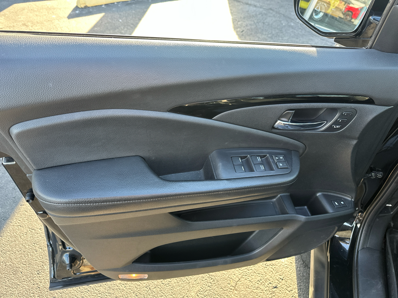 Honda Pilot Elite AWD 2019