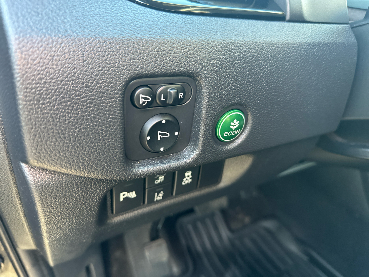 Honda Pilot Elite AWD 2019