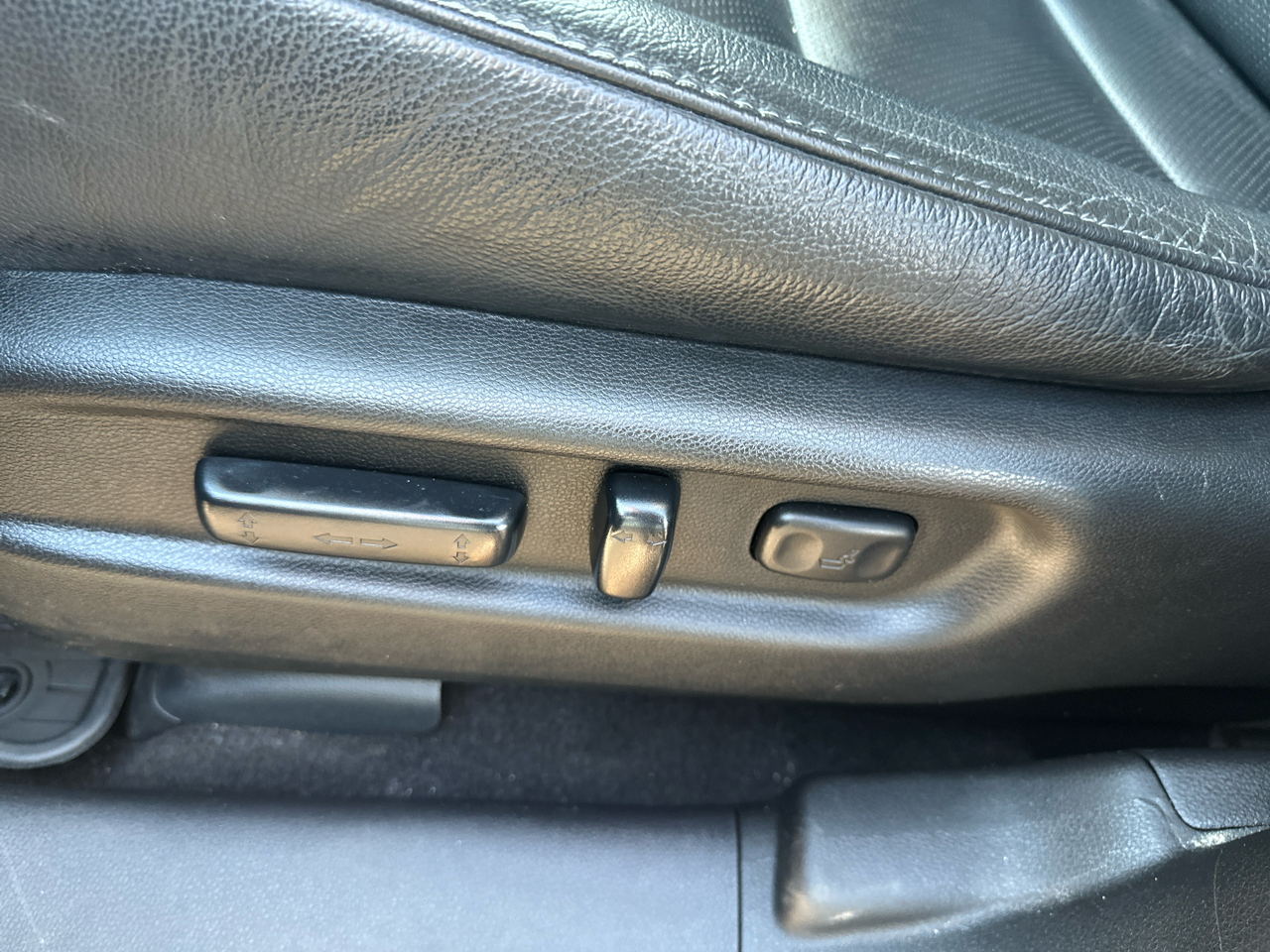 Honda Pilot Elite AWD 2019