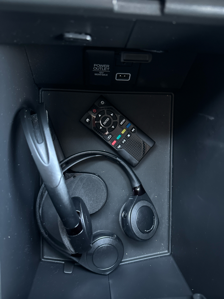 Honda Pilot Elite AWD 2019