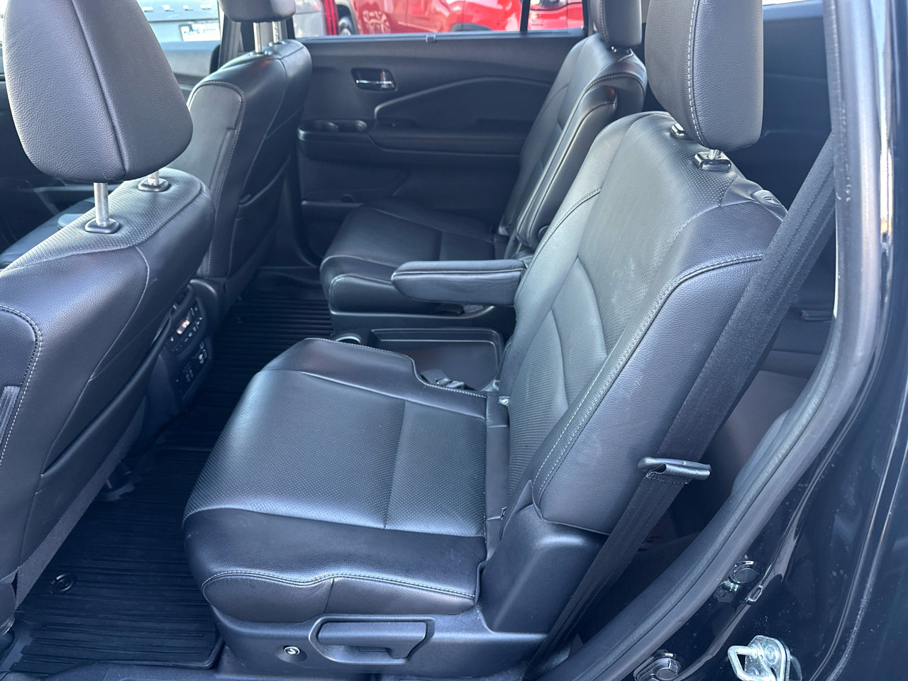 Honda Pilot Elite AWD 2019