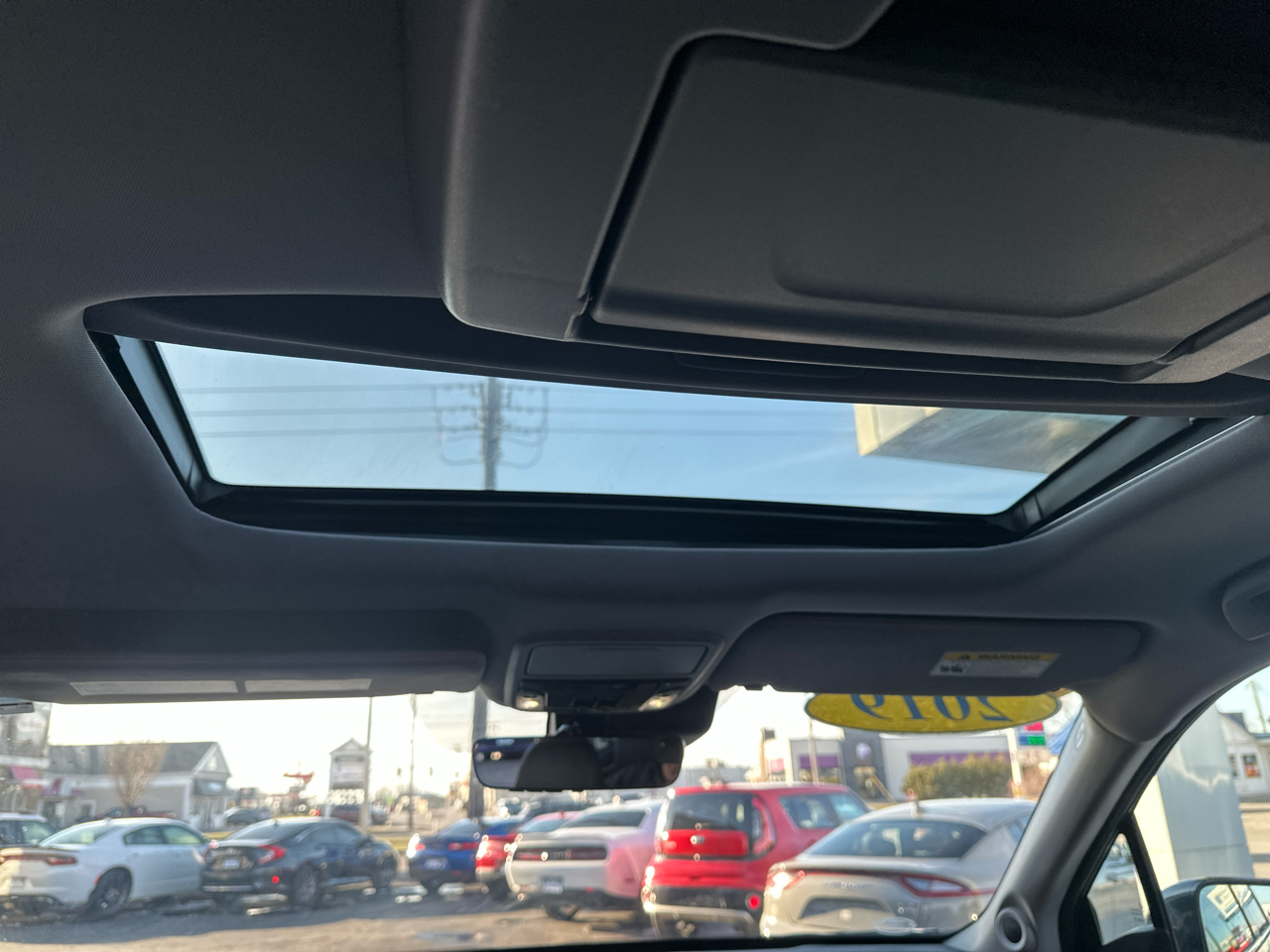 Honda Pilot Elite AWD 2019