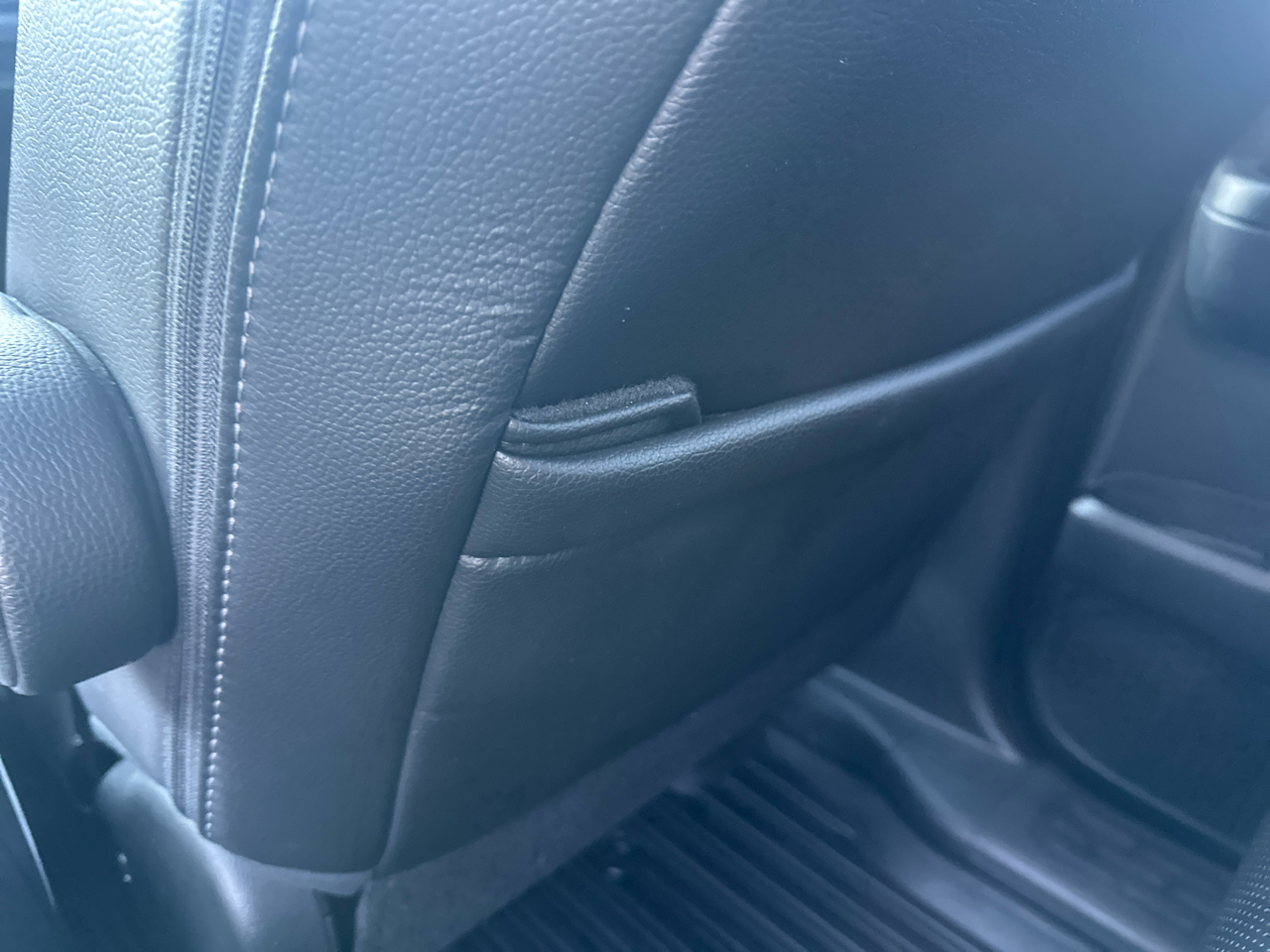 Honda Pilot Elite AWD 2019