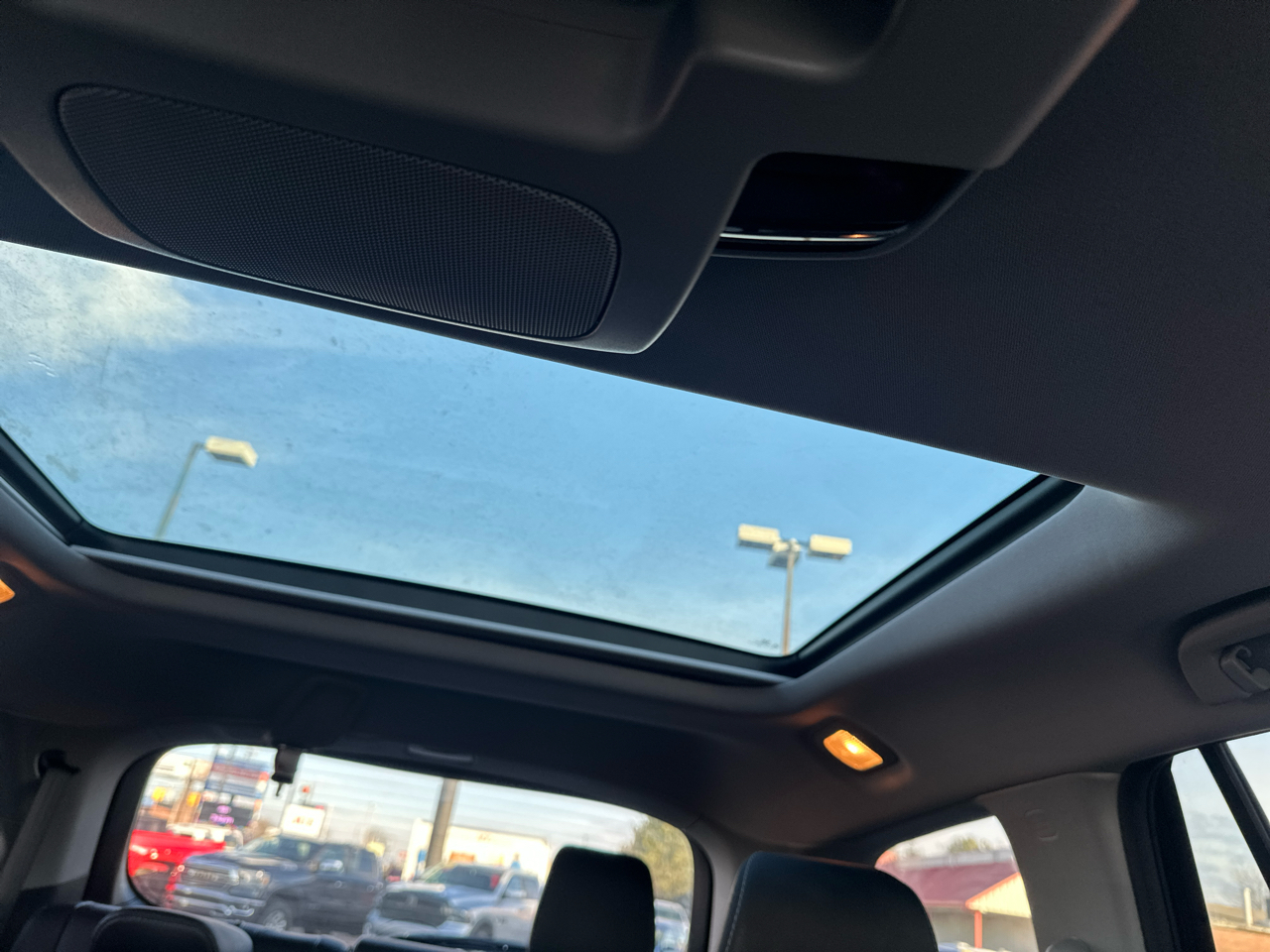 Honda Pilot Elite AWD 2019