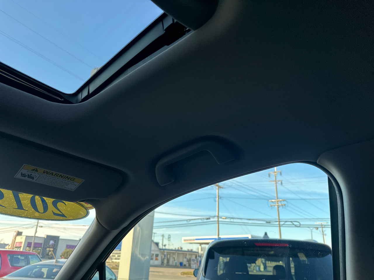 Honda Pilot Elite AWD 2019