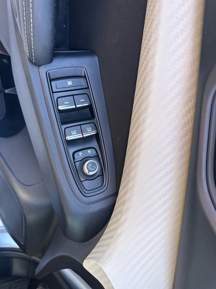 Chevrolet Silverado 1500  2015