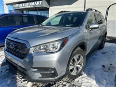 2019 Subaru Ascent 