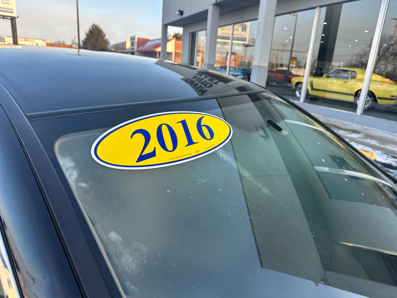 Honda Accord Sdn 4dr I4 Auto LX 2012