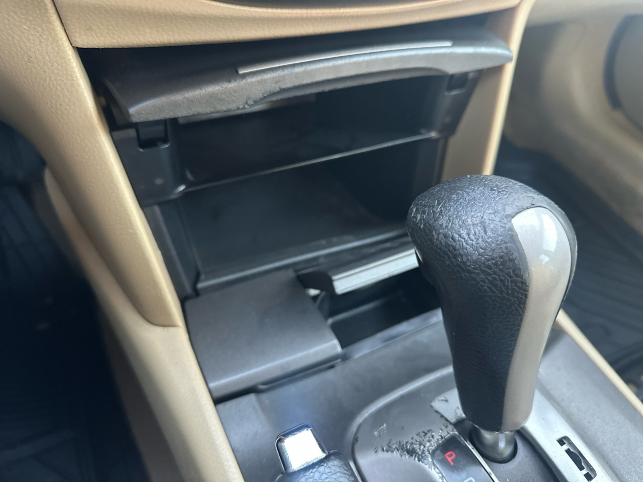 Honda Accord Sdn 4dr I4 Auto LX 2012