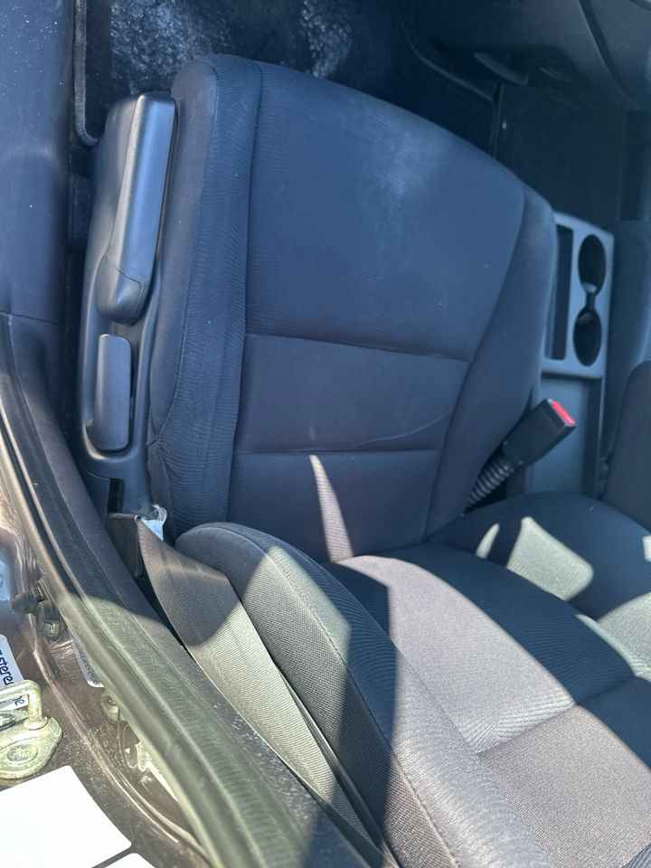 Honda CR-V 4WD 5dr LX 2011