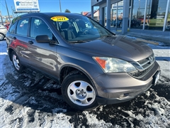 2011 Honda CR-V 