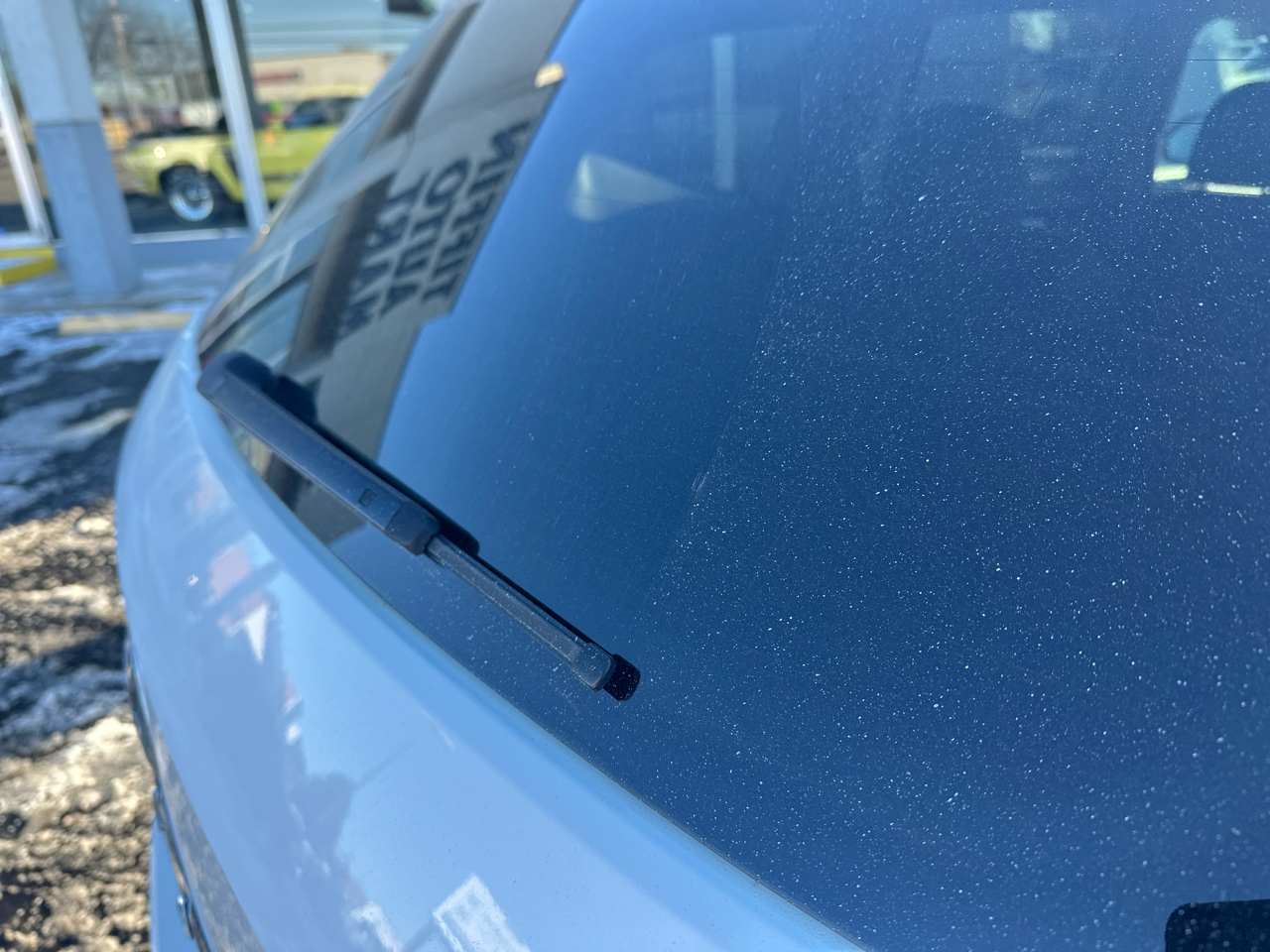 Volkswagen Atlas 3.6L V6 SE w/Technology R-Line 4MOTION 2019