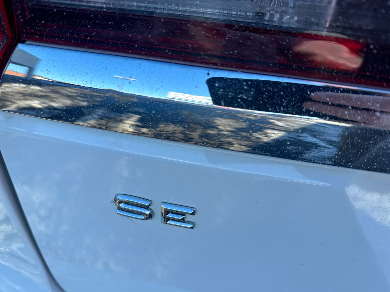 Volkswagen Atlas 3.6L V6 SE w/Technology R-Line 4MOTION 2019