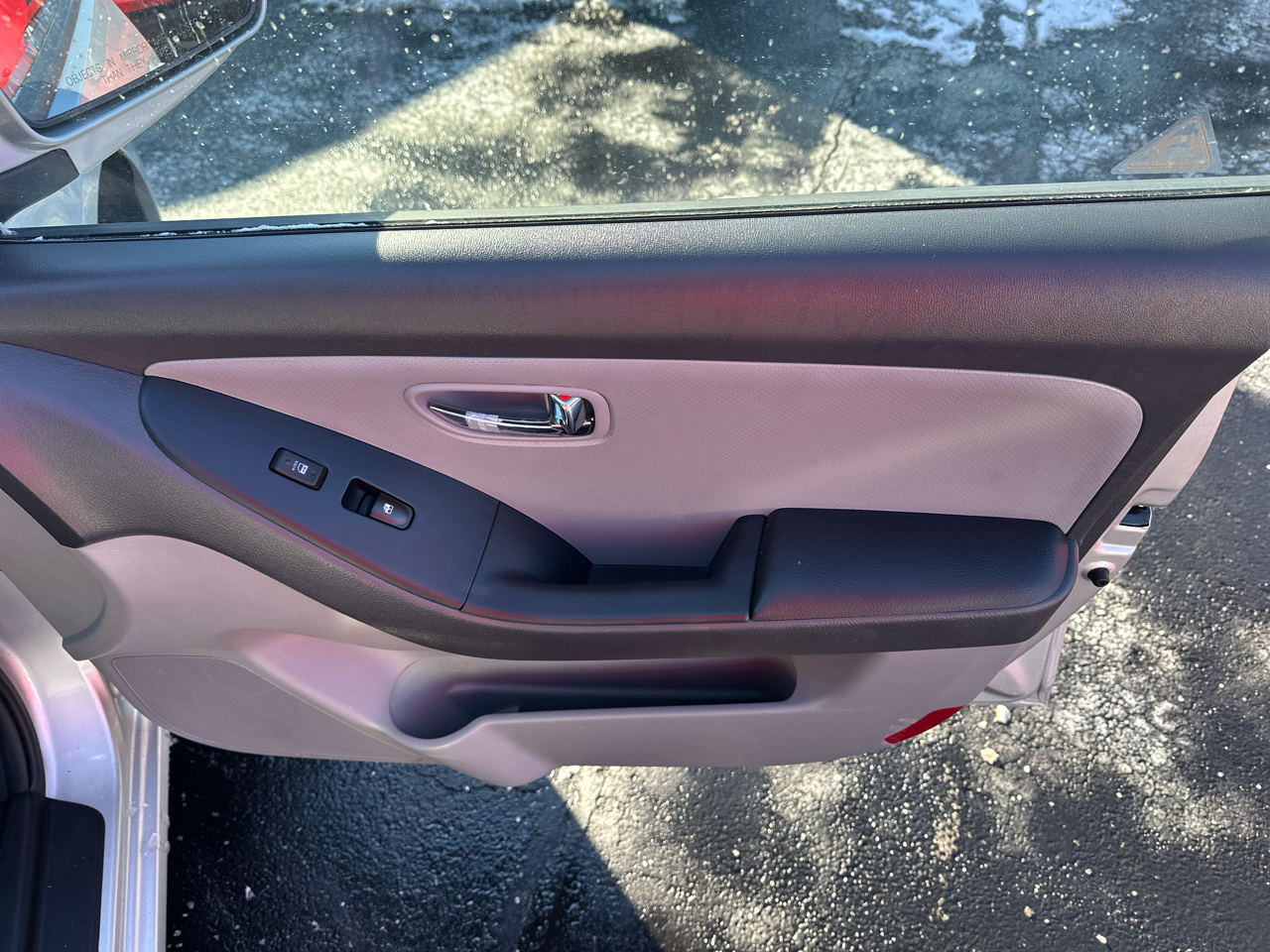 Hyundai Elantra 4dr Sdn Auto GLS 2010