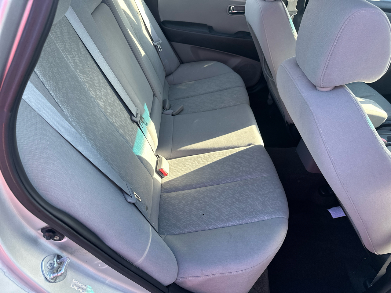 Hyundai Elantra 4dr Sdn Auto GLS 2010