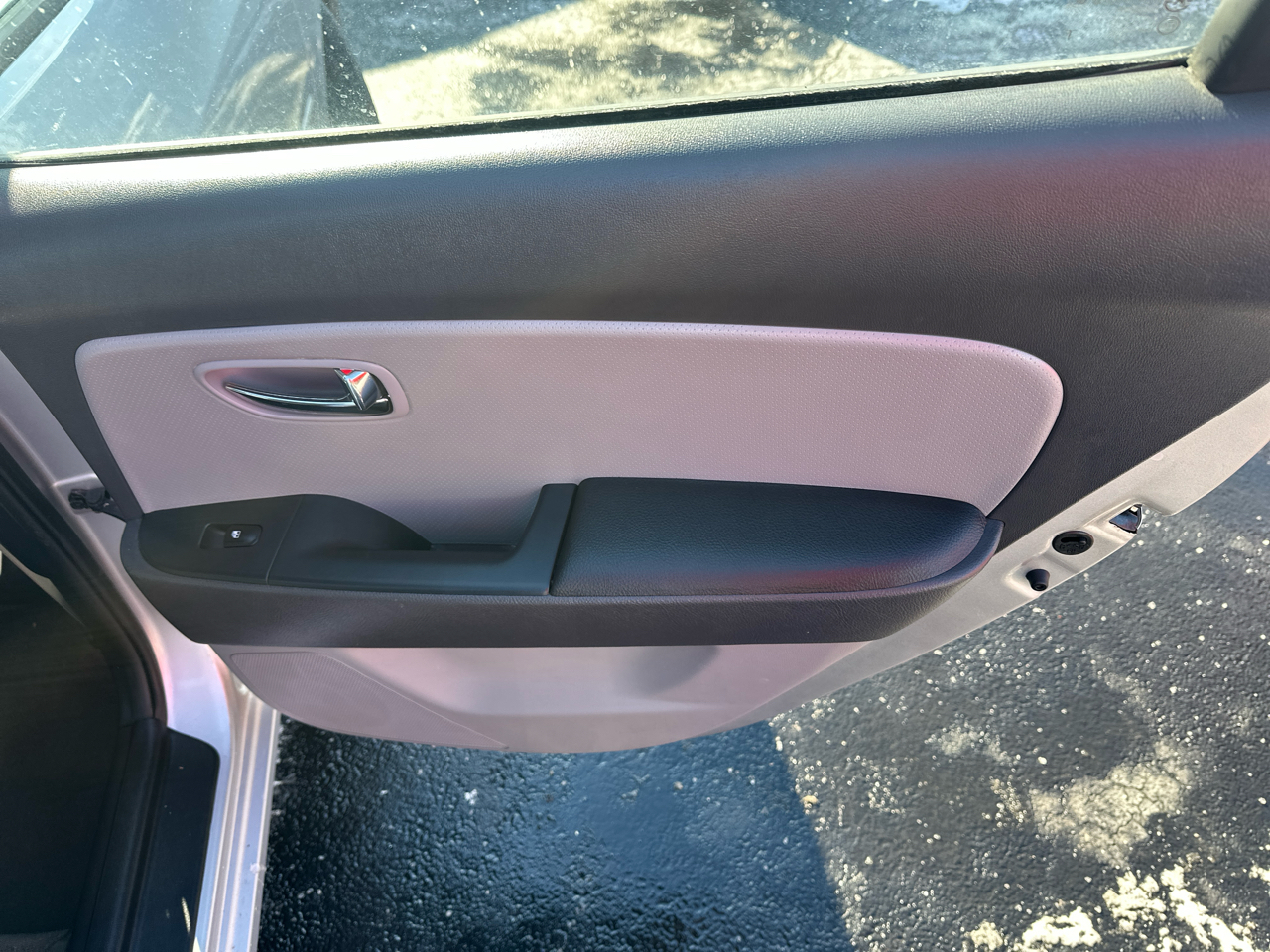 Hyundai Elantra 4dr Sdn Auto GLS 2010