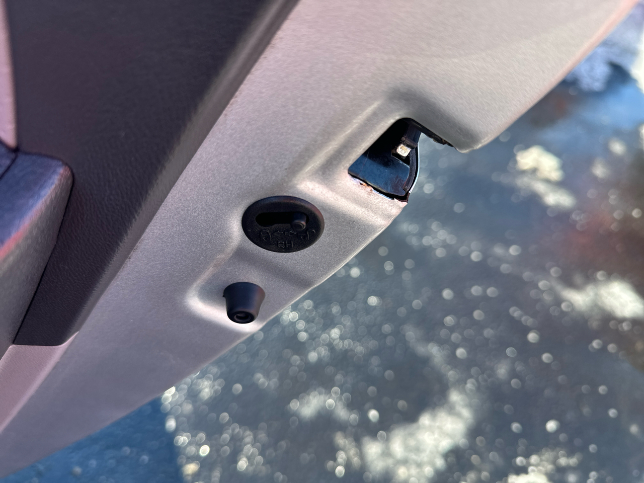 Hyundai Elantra 4dr Sdn Auto GLS 2010