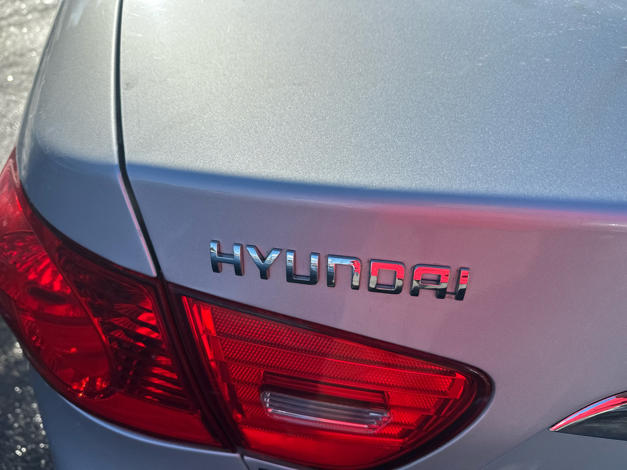 Hyundai Elantra 4dr Sdn Auto GLS 2010