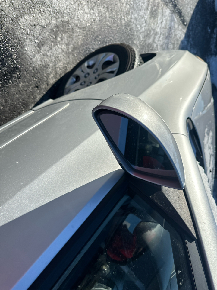 Hyundai Elantra 4dr Sdn Auto GLS 2010