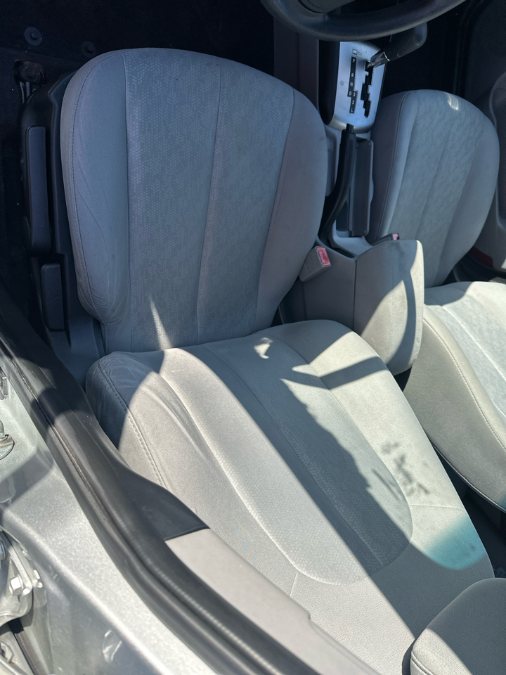 Hyundai Elantra 4dr Sdn Auto GLS 2010