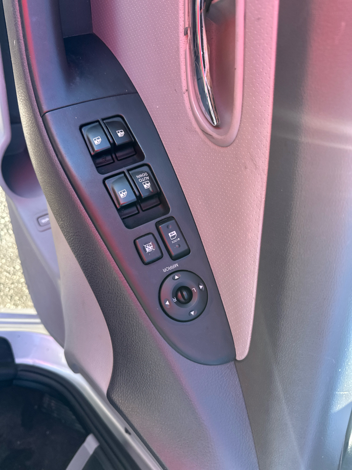 Hyundai Elantra 4dr Sdn Auto GLS 2010