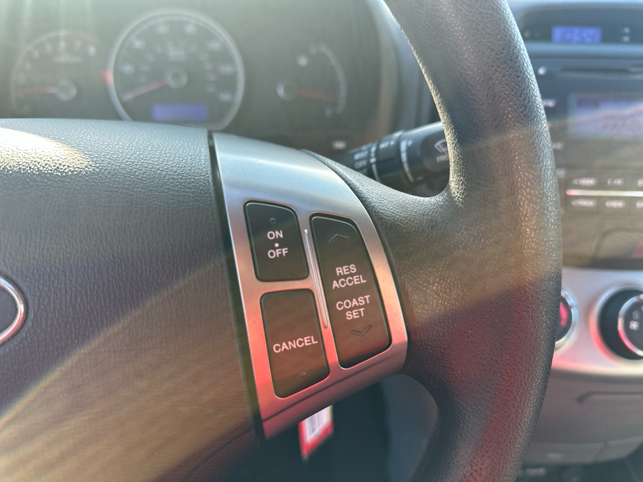 Hyundai Elantra 4dr Sdn Auto GLS 2010