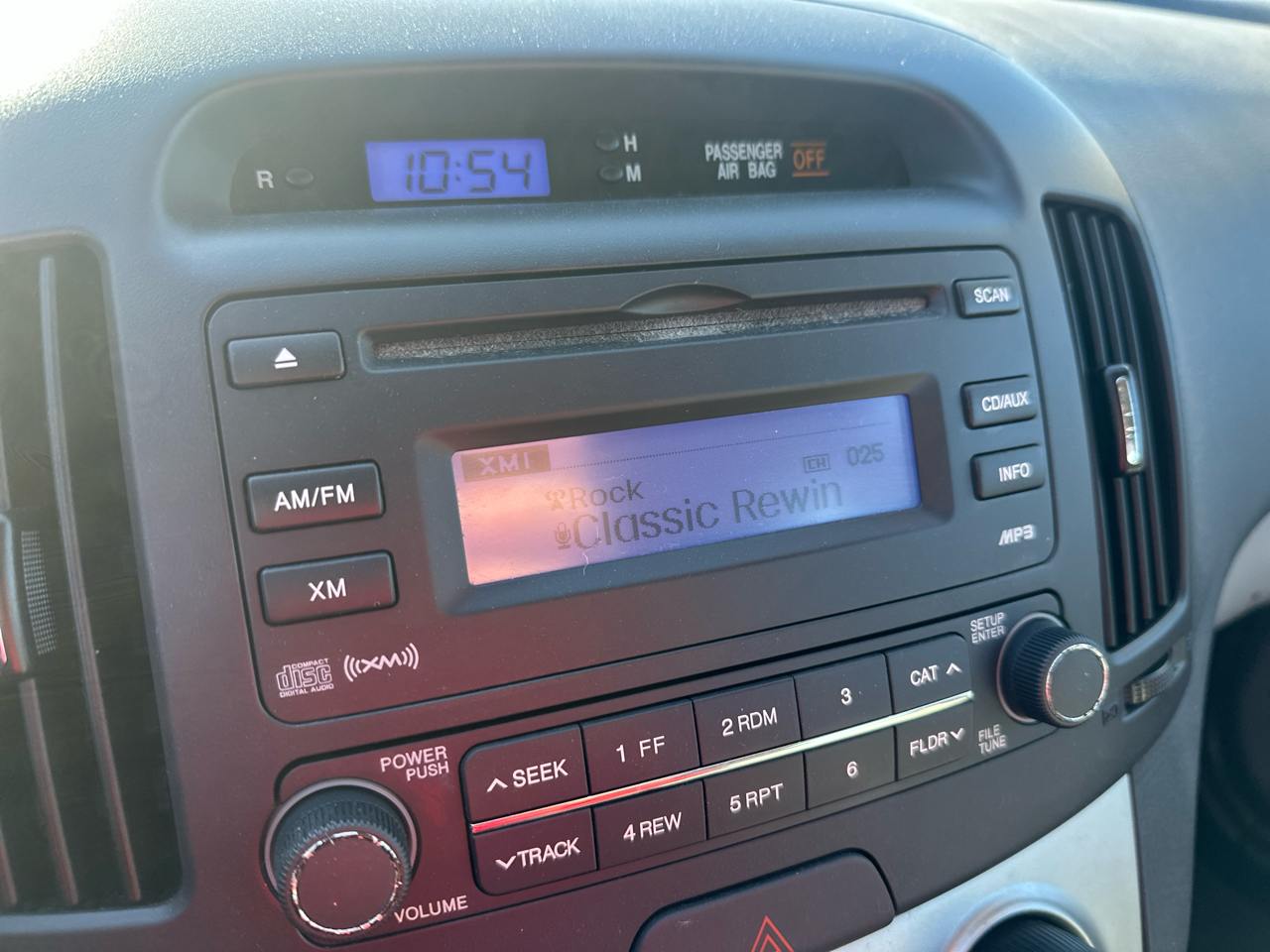 Hyundai Elantra 4dr Sdn Auto GLS 2010